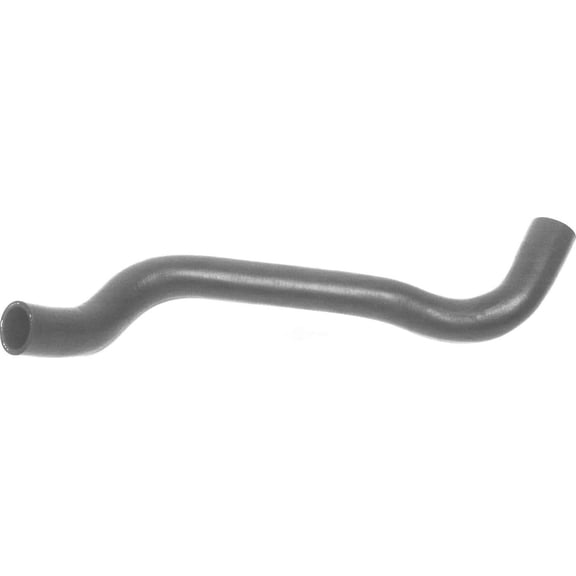 URO 11531278045 Radiator Coolant Hose