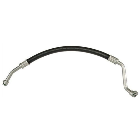 Suction Line Hose Assembly