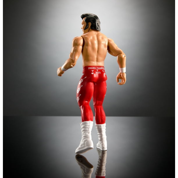 Honky Tonk Man Figure | Collectible toys for hobby shops - Walmart