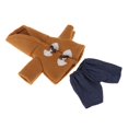 thumbnail image 1 of Accesorio para Muñeca, Decoración de para proteger Y Pantalones Cortos, para Niño de Muñeca de 25cm Macarena Juego de trajes de muñeca, 1 of 8
