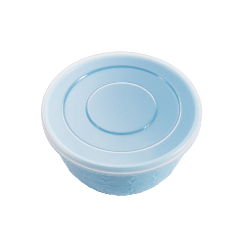 Töchter & Söhne Mia Poké-kom, voor 4 personen, 4-delige aardewerk ramen kommenset, bowlset in cleane stijl voor de perfect gedekte tafel (groen