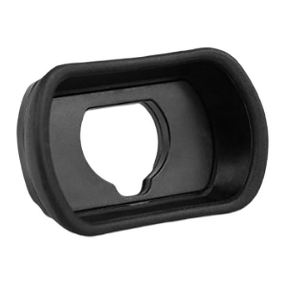 crativent DSLR Camera Eyecup Viewfinder Cover Ergonomic Eyepiece Protector Guard Photography Photo Modified Accessories