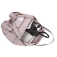 thumbnail image 4 of PRIYAL Small Nylon Backpack Mini Casual Daypack Lightweight Backpack for Women, 4 of 11