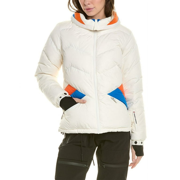 Perfect moment ski jacket sale discount