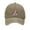 Khaki, variant on Ltpwer Washed Cotton Baseball Cap with Pink Ribbon Embroidery for men women Unisex Adjustable Wide Brim Sun Protection Hat for Golf Hiking Beach Travel Outdoor Sports Gift for Family Friends Coffee A