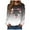 Grey, variant on vigerkar Women's Long Sleeve Graphic Tshirts Valentines Print Crew Neck Casual Tee Tops (Light Gray, L)
