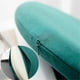 thumbnail image 1 of 16 in Soft Futon Cushion, Memory Foam Round Cushion Padded Home Decor Futon Non-Slip Chair Pads, 1 of 5