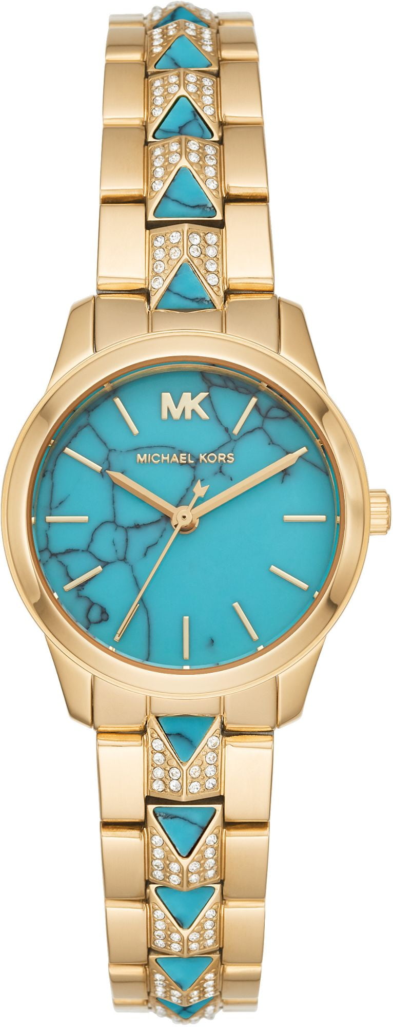 mk3734 watch