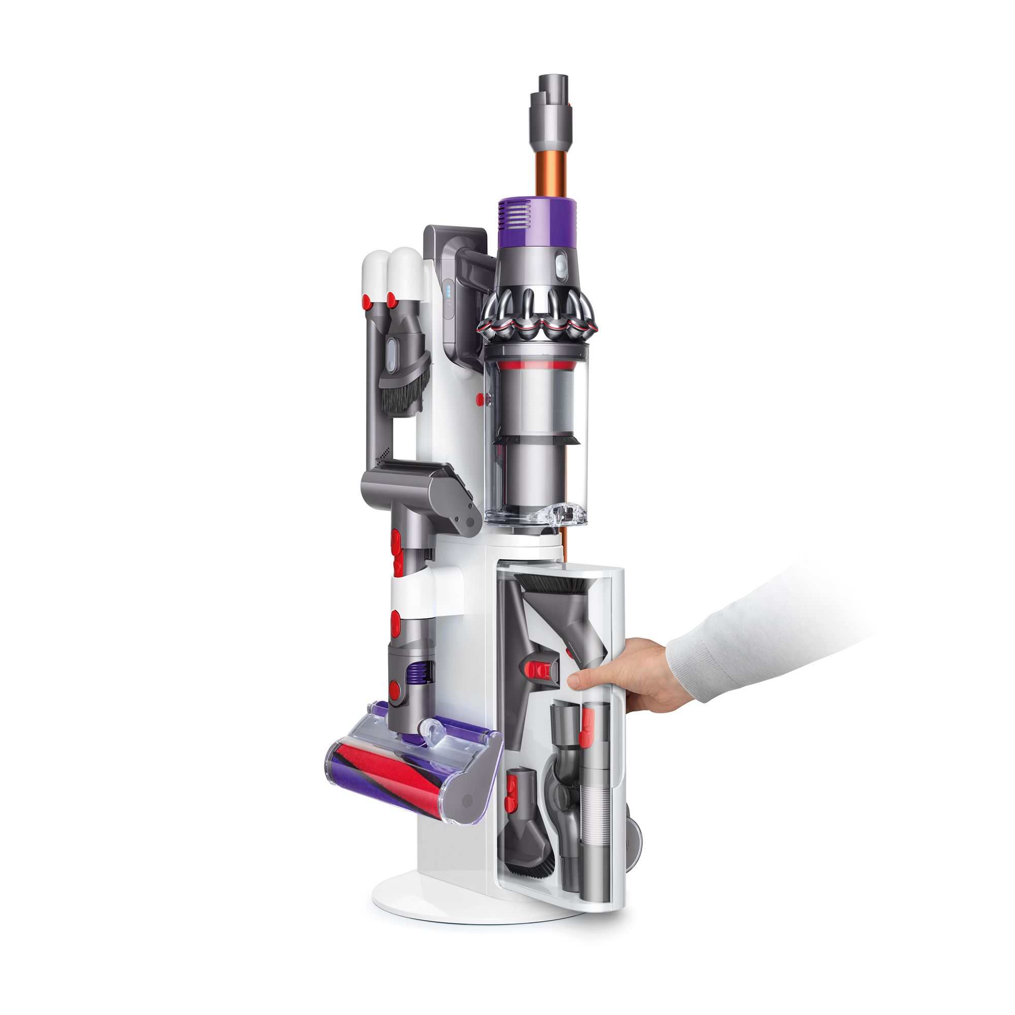 Dyson Cyclone V10 Dok™ | New - image 2 of 3