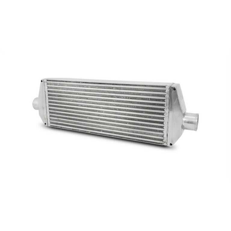 Air-to-Air Intercooler w/End Tanks 12810 Air-to-Air Intercooler w/End Tanks 12810