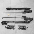 thumbnail image 4 of REPARACIÓN DEL KIT DE REPARACIÓN DE DE TECTO Solar para /F250 F450 /Expedición, 4 of 7