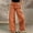 A1 Brown, variant on WGRFFH Barrel Jeans Women,High Waisted Baggy Jeans,2026 Wide Leg Jeans,Ankle Denim Pants with Vertical Seams,Y2k Patchwork Baggy Boyfriend Denim Pants,Ruffled Hem Fall Long Trousers Beige