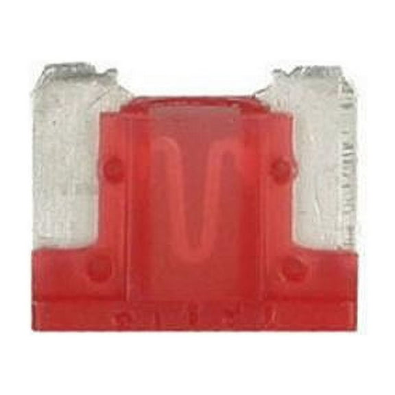 Install Bay ATMLP25-25 25 Amp Mini Low Profile Fuses, 25/Pk