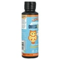 thumbnail image 3 of Barlean's Seriously Delicious Omega Pals Hooty Fruity Tangerine Fish Oil + Eye Health 8 oz Liquid, 3 of 4