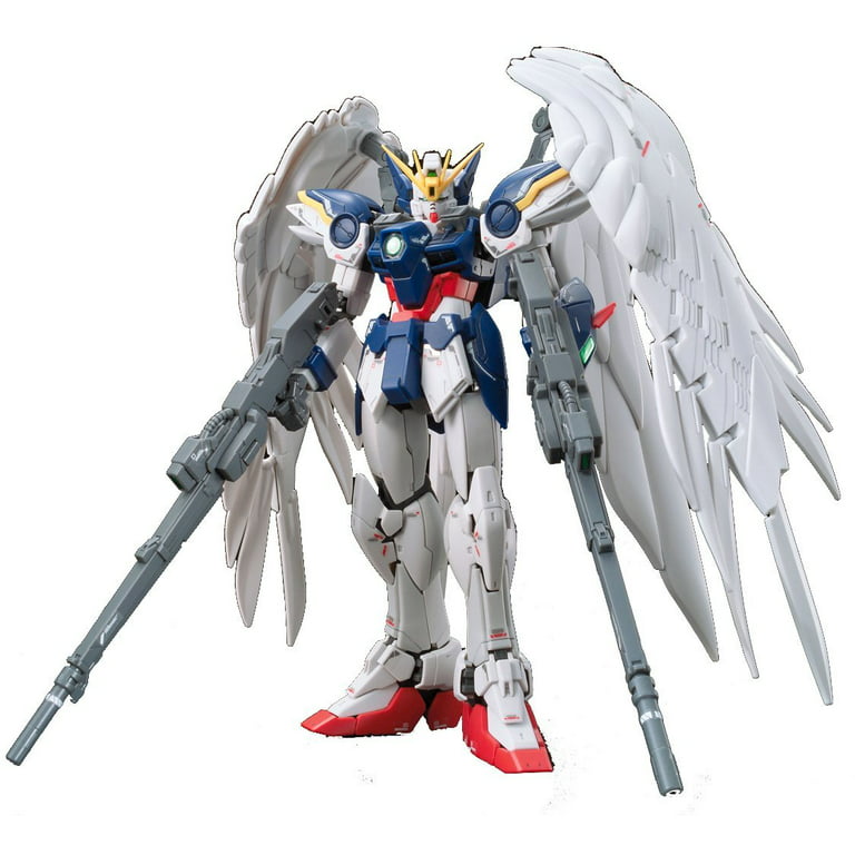1/144 RG Wing Gundam