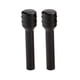 thumbnail image 1 of Aluminum Interior Door Lock Knobs Pins For Car Truck Door Lock Knob Pull Pins, 1 of 5