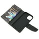 thumbnail image 3 of Fundas para teléfono celular, PU + TPU Material Elegante Funda protectora para teléfono Funciones de soporte para IPHONE 12 PRO LHCER Descripción de la referencia, 3 of 7
