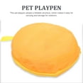 thumbnail image 6 of Pet Foldable Fence Playpen Tent Pets Portable Small Guinea Pig Playpens for Indoors Animals Child Baby, 6 of 6