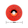 thumbnail image 3 of Slab Cutting Disc For Angle Grinder 3.94 Inches Diameter Stone Material For Tile Metal Stone Multi Purpose, 3 of 9
