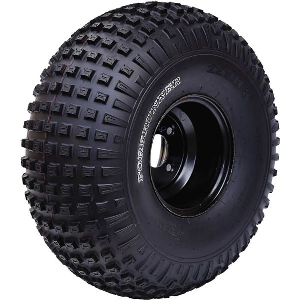 24 x 10-11 TG Tyre Guider Maxx Plus Utility ATV/UTV Tire 