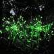 thumbnail image 4 of Luces solares para fuegos artificiales JJgoo, 120 LED, 2 modos, resistentes al agua, 4 of 8