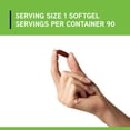 thumbnail image 4 of DaVinci Labs Tonalin-CLA - 90 Softgels, 4 of 7