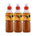 thumbnail image 1 of Salsa para Michelada Miche Maxx sabor Mango 3 Pack 340 ml, 1 of 3