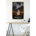 thumbnail image 5 of Attack on Titan: Season 4 - Key Visual 1 Wall Poster, 22.375" x 34", 5 of 5