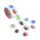 thumbnail image 5 of unbranded Adhesivos Decorativos Removibles Con Diseños Especiales Para Fiestas Y, 5 of 8