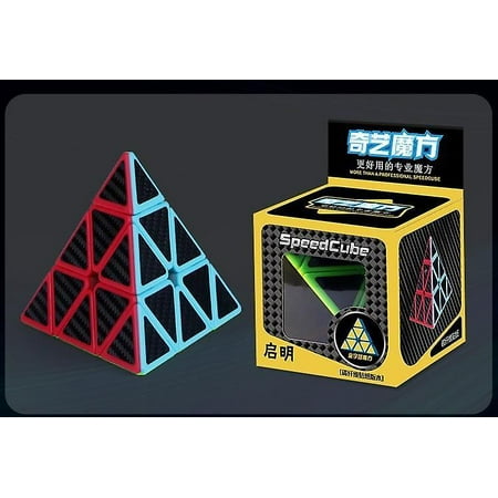 Cubo Di Velocità 2x2 Magnetico - Speed Cube Per Principianti Ed Esperti