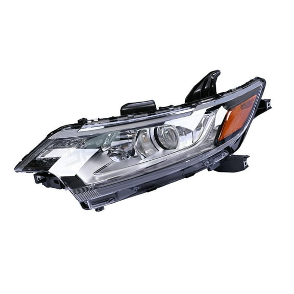 For 2016 2017 2018 2019 2020 Mitsubishi Outlander Headlight Left Driver Side