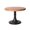 S, variant on POYOGA Round Ornate Wood Plateau Riser Cupcake Stand Wooden Cake Display Accessories