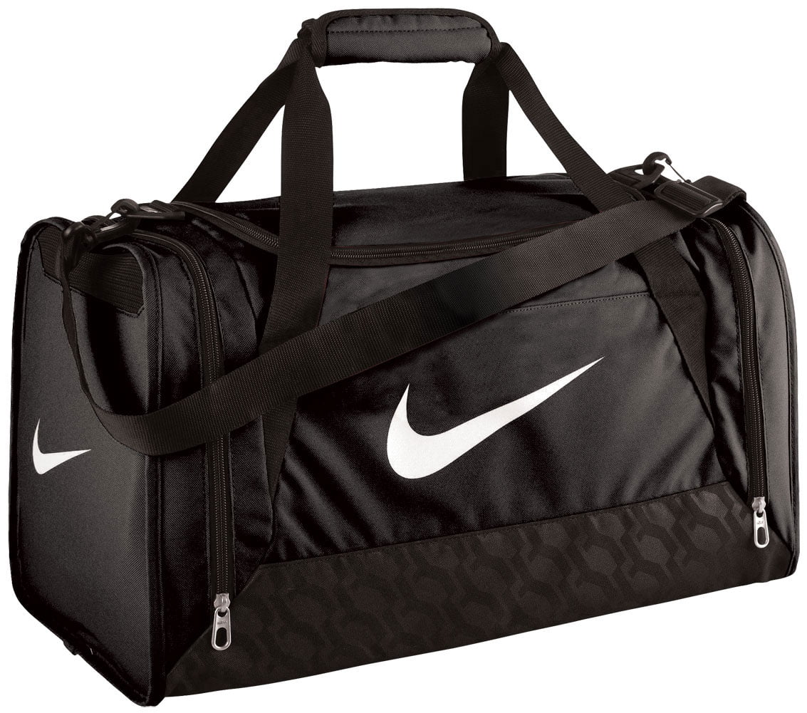 Nike Brasilia 6 Duffle Bag - Walmart.com