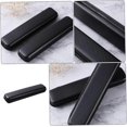 thumbnail image 3 of Hair Styling Tool Travel Case with Heat Resistant Protection, Shockproof Curling Iron Bag Organizer, 3 of 4