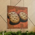 thumbnail image 6 of Cookies in Baroque Style - Canvas, 6 of 10