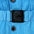 thumbnail image 2 of Richie House Girls' Padded Winter Jacket RH0785, 2 of 5
