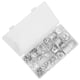 thumbnail image 5 of Surtido de Lavadora de Aluminio, Aluminio Alta Resistencia A la Temperatura Resistente a la Corrosió, 5 of 7