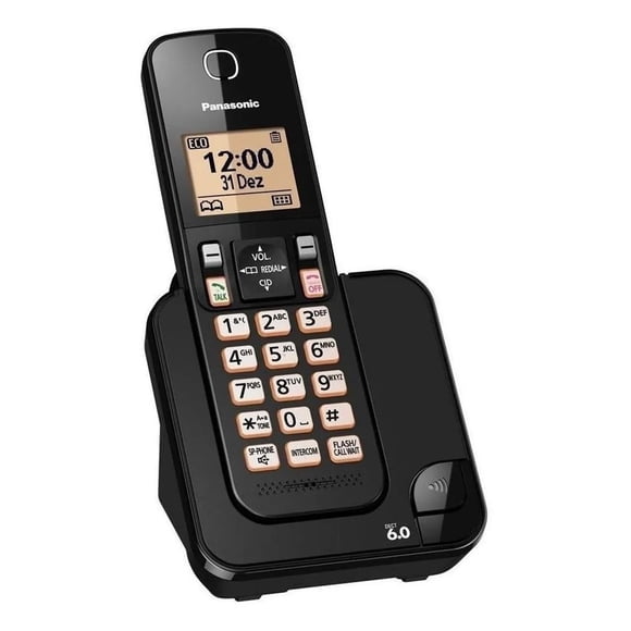 PANASONIC KX-TGC380 1 EXTENCION
