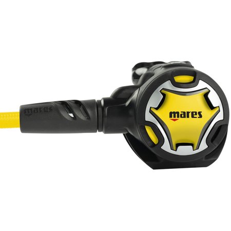 ダイビング 重器材 オクトパス デュアル DUAL フレックスホース仕様 国内正規品 テクノポリマー製 ダイビング 重器材 マレス