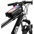 thumbnail image 1 of Wuudi - Funda impermeable para teléfono para bicicleta Vhermosa LN-2515-1, 1 of 4