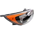 thumbnail image 5 of Geelife Headlight Set For 2012-2017 Rio Hatchback Hatchback Left and Right With Bulb 2Pc, 5 of 12
