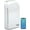 MSA3S, variant on Membrane Solutions WiFi Air Purifier for Allergies and Asthma with H13 True HEPA Filter, Air Cleaner for Home Large Room, MSA3S, White