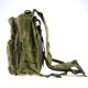 thumbnail image 3 of Bolsa de pecho portátil, bandolera de calidad para senderismo, ciclismo, senderismo Verde Cola Paquete de cofre al aire libre unisex, 3 of 8