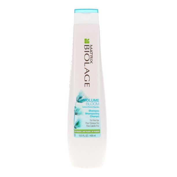 Matrix Biolage VolumeBloom Shampoo 13.5 oz
