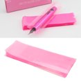 thumbnail image 4 of Fundas Para Bolígrafos, Higiene Profesional, A Prueba De Polvo, Desechable, Color Rosa, Bolsa Protectora Para Bolígrafo, 200 Unidades Para Tienda ANGGREK Otros, 4 of 8