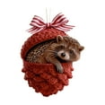 thumbnail image 1 of SIfdSeng Get it Fast Create A Magical Atmosphere with These Red Featuring Animals Adding A To Your !, 1 of 5