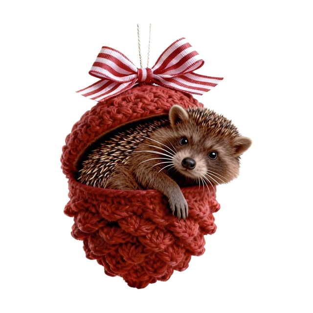 SIfdSeng Get it Fast Create A Magical Atmosphere with These Red Featuring Animals Adding A To Your !