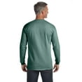 thumbnail image 3 of Comfort Colors Adult Heavyweight RS&nbsp;Long-Sleeve Pocket T-Shirt - C4410, 3 of 4