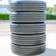 Nebula Grand Trailer-N 001 All Steel ST235/80R16 235/80R16 130/126L H 16 Ply Trailer Tire