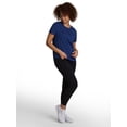 thumbnail image 5 of Reebok Women's Identity Short Sleeve Tee, Sizes XS-4X, 5 of 7